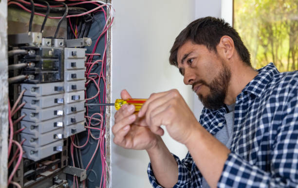 Professional Electrical Services in York, AL